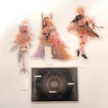 Amazon.co.jp: 原 神 主人公 空 蛍 パイモン アクリルスタンド : おもちゃ Amazon.co.jp: 原 神 主人公 空 蛍 パイモン アクリルスタンド : おもちゃ